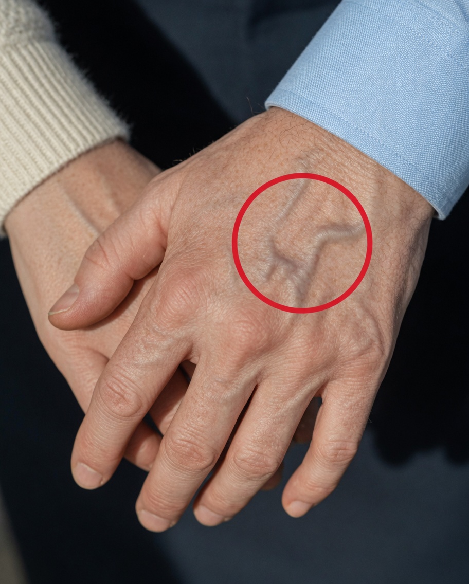 Why Are My Veins Suddenly Bulging and Visible?