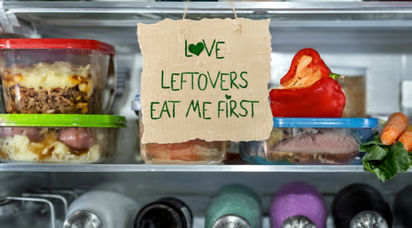 5 Foods You Should Never Keep Overnight: Why Throwing Away These Leftovers May Protect Your Health