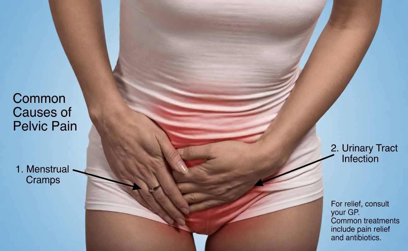 Discover These 9 Early Warning Signs of Cervical Cancer That Many Women Over 45 Might Be Ignoring