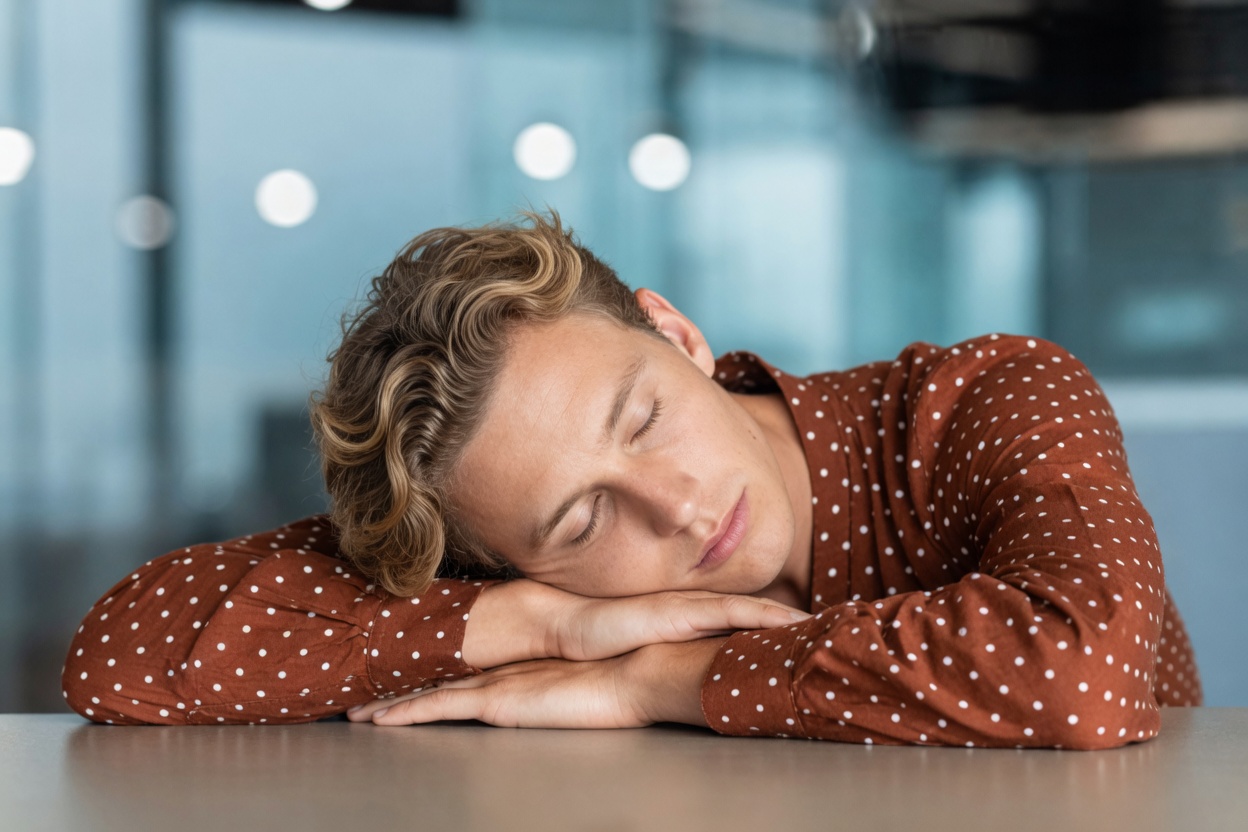 Discover These 9 Early Warning Signs of Cervical Cancer That Many Women Over 45 Might Be Ignoring