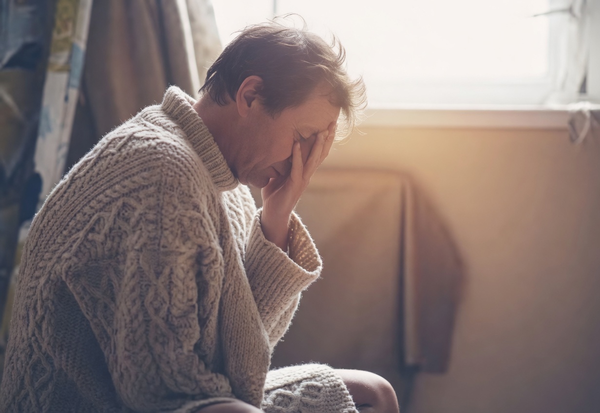 Discover These 9 Early Warning Signs of Cervical Cancer That Many Women Over 45 Might Be Ignoring