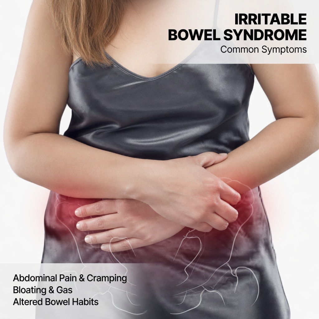 Discover These 9 Early Warning Signs of Cervical Cancer That Many Women Over 45 Might Be Ignoring