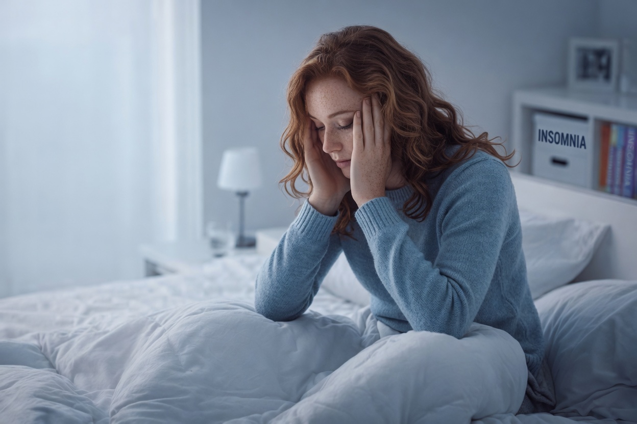 Early Menopause: 10 Signs (and More) to Watch Out For!