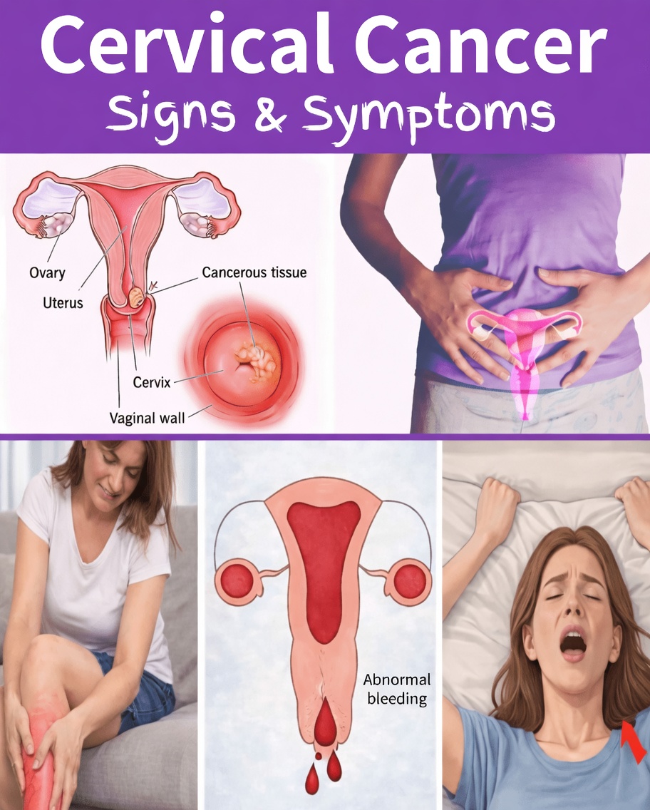 Early Menopause: 10 Signs (and More) to Watch Out For!