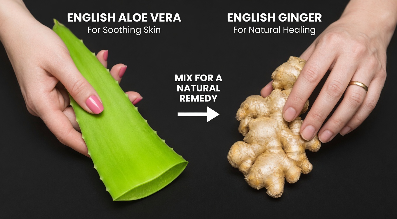 Discover This Simple Yet Gentle Japanese Aloe Vera Trick for Supporting Your Mature Skin’s Hydration After 70