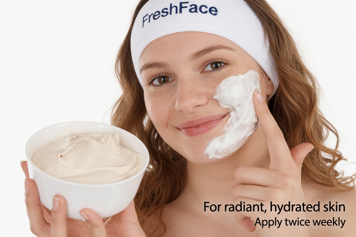 Discover How Baking Soda Could Transform Your Skin’s Appearance in Minutes – Even After 70!