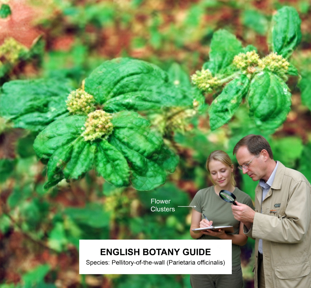 Is Eye Fatigue Affecting You in Your 40s? Discover Safe Ways to Use the Euphorbia hirta Plant for Relief