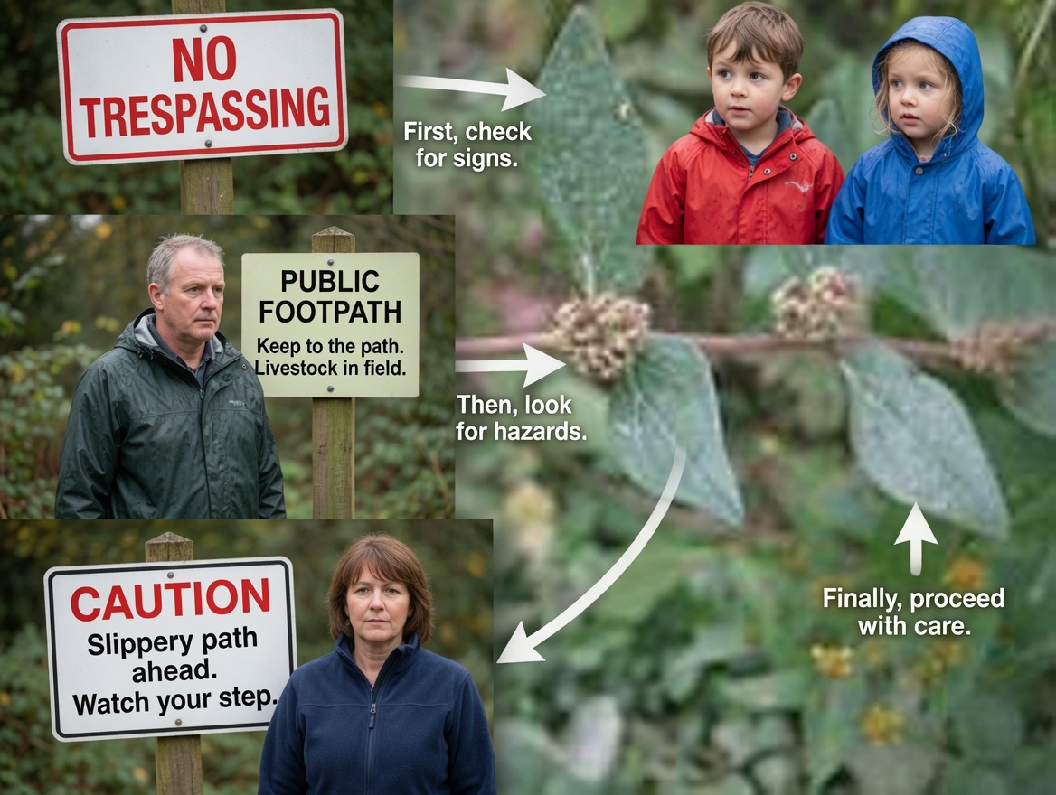 Is Eye Fatigue Affecting You in Your 40s? Discover Safe Ways to Use the Euphorbia hirta Plant for Relief