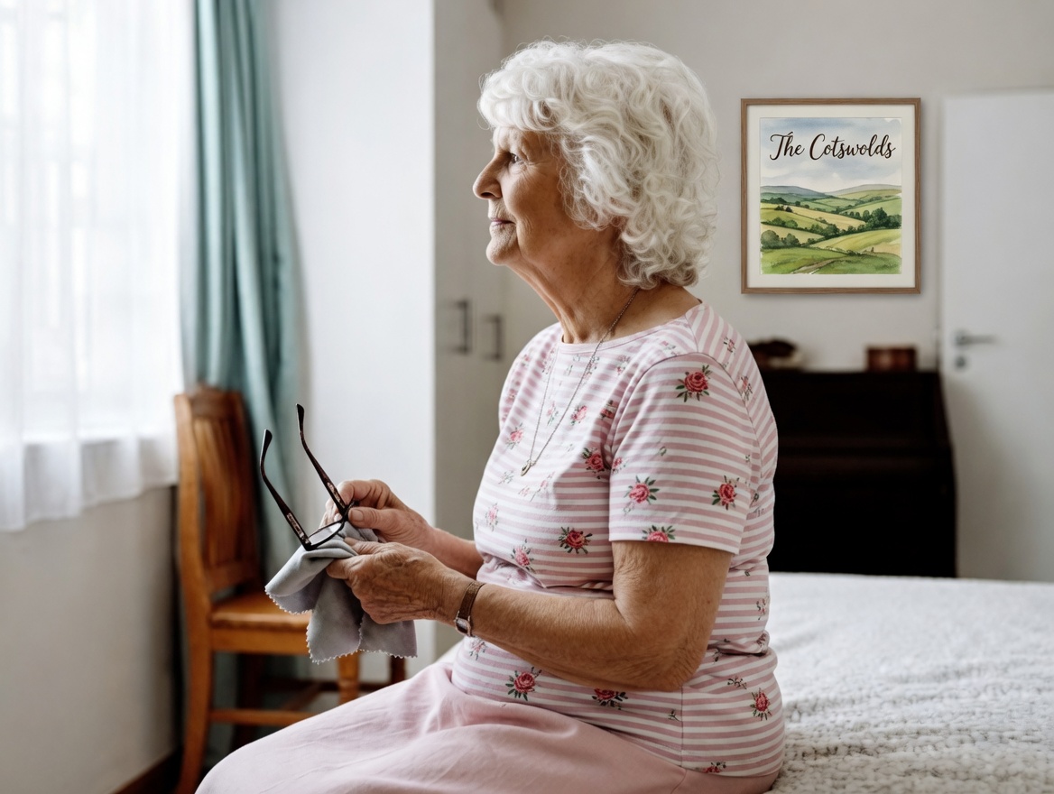 Early Signs of Vascular Dementia (Most People Miss #3) – What Your Brain Is Quietly Telling You Before It’s Too Late