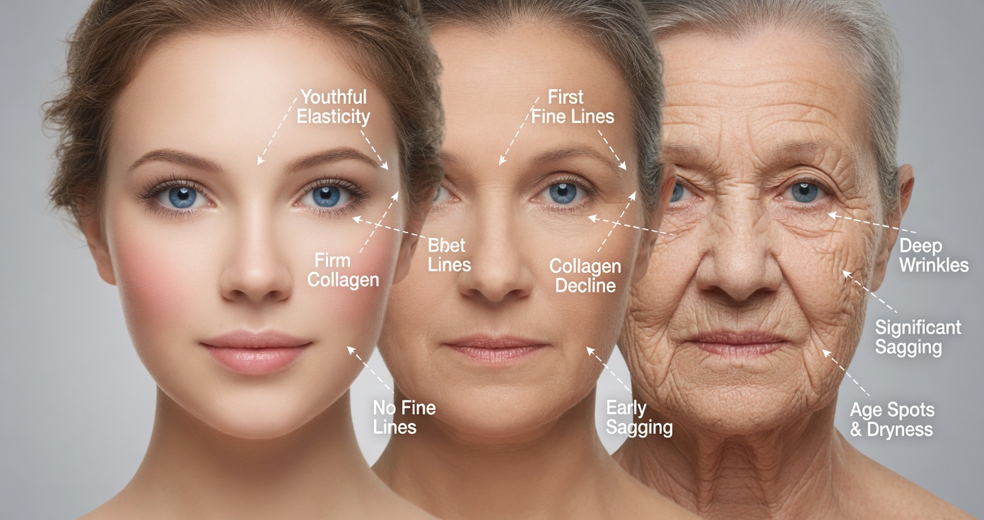 Early Signs of Vascular Dementia (Most People Miss #3) – What Your Brain Is Quietly Telling You Before It’s Too Late