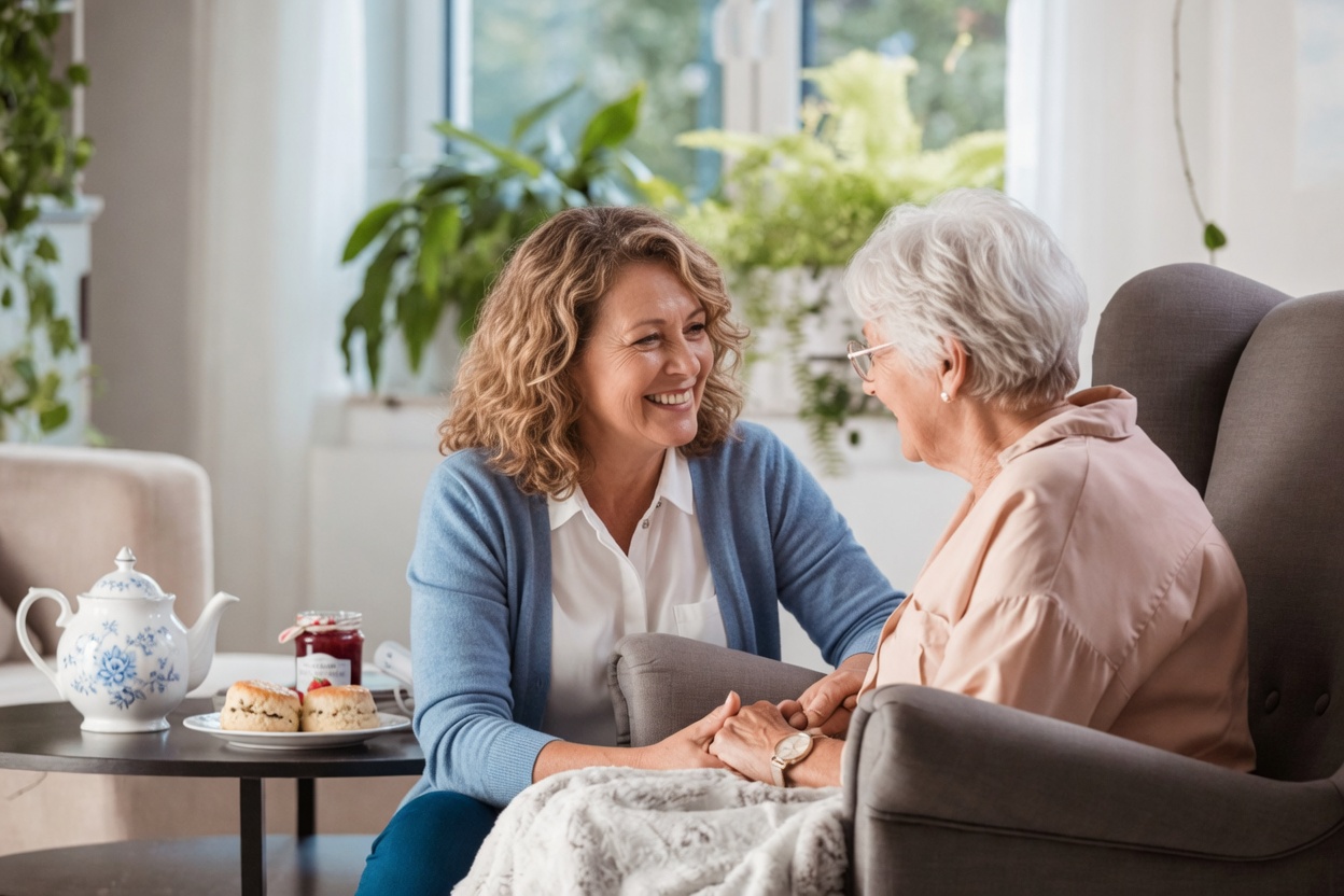 Early Signs of Vascular Dementia (Most People Miss #3) – What Your Brain Is Quietly Telling You Before It’s Too Late