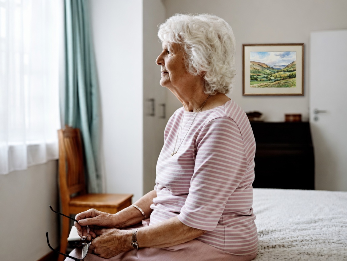 Early Signs of Vascular Dementia (Most People Miss #3) – What Your Brain Is Quietly Telling You Before It’s Too Late