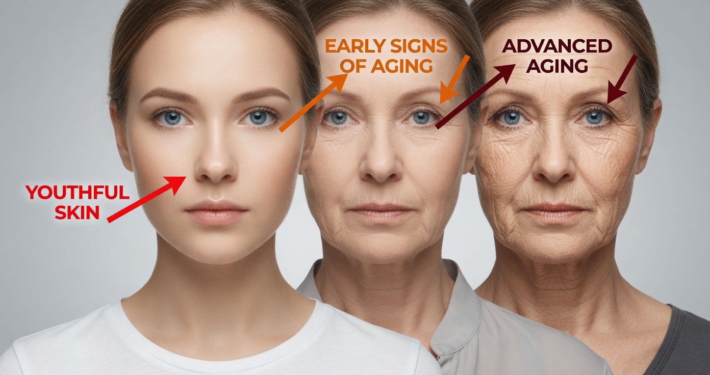 Early Signs of Vascular Dementia (Most People Miss #3) – What Your Brain Is Quietly Telling You Before It’s Too Late