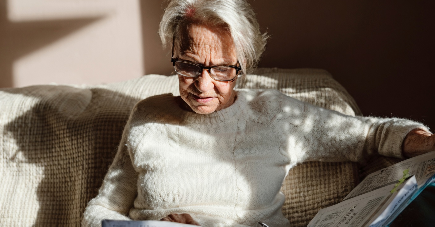 Early Signs of Vascular Dementia (Most People Miss #3) – What Your Brain Is Quietly Telling You Before It’s Too Late