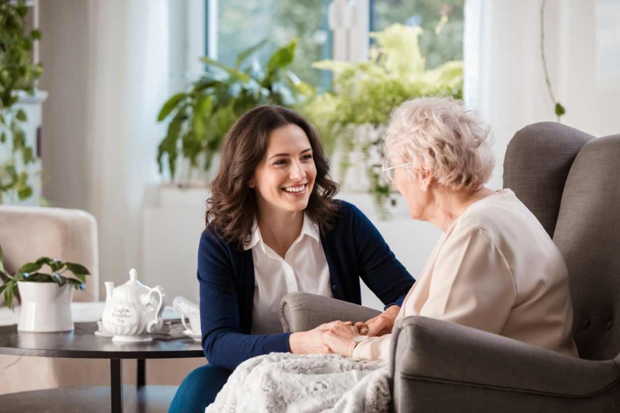 Early Signs of Vascular Dementia (Most People Miss #3) – What Your Brain Is Quietly Telling You Before It’s Too Late