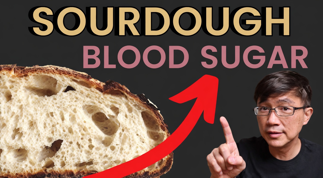 Top 5 Best Breads for Diabetics to Help Reduce Blood Sugar Spikes