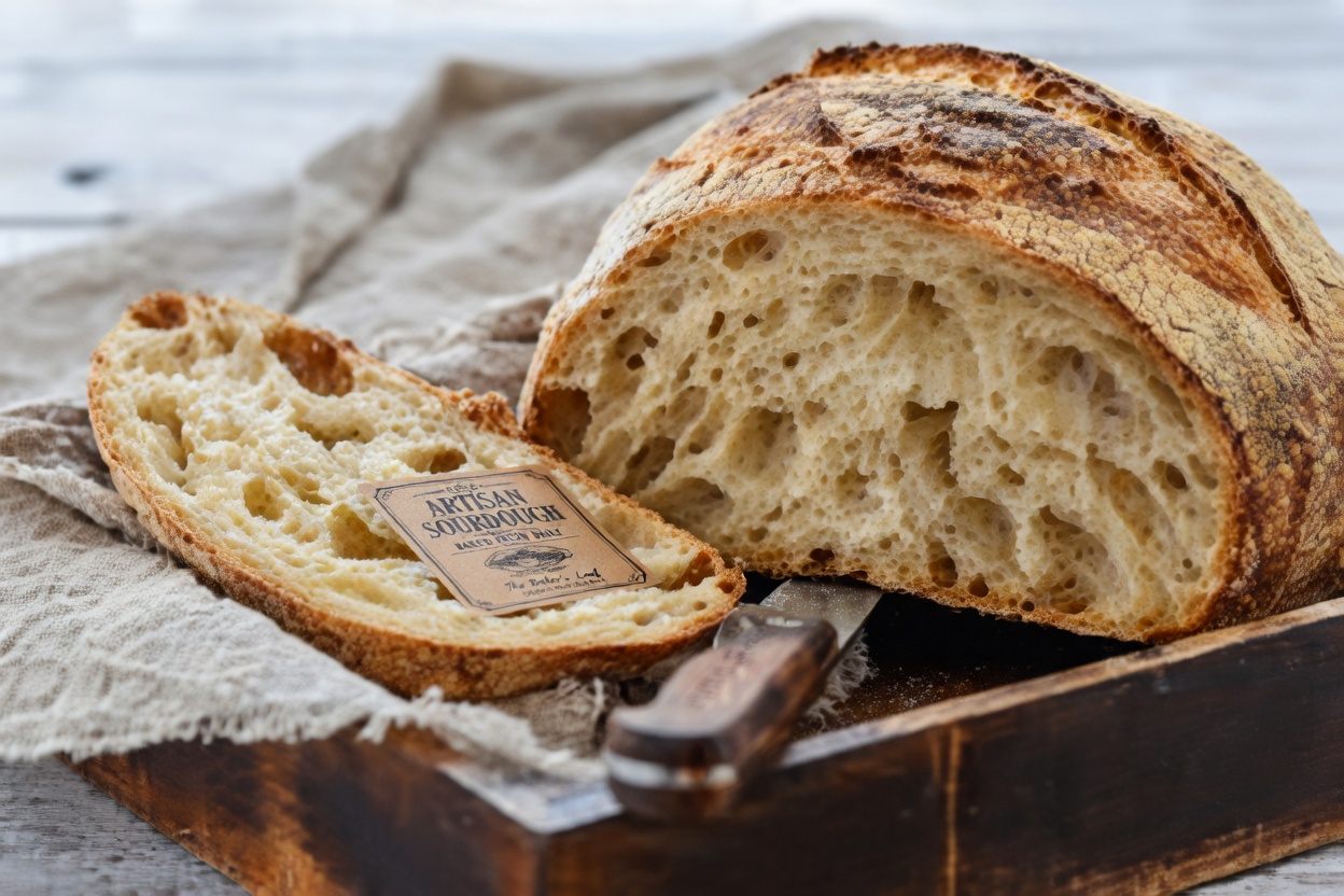 Top 5 Best Breads for Diabetics to Help Reduce Blood Sugar Spikes