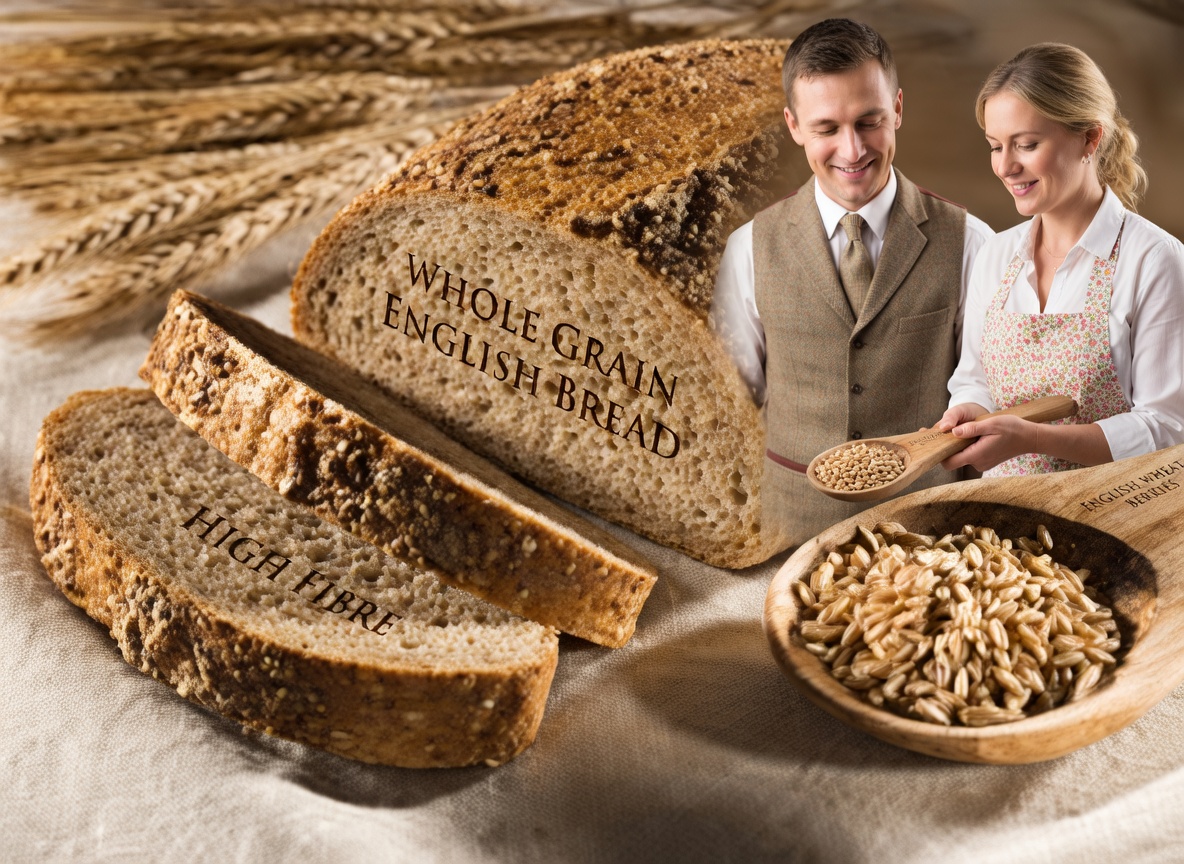 Top 5 Best Breads for Diabetics to Help Reduce Blood Sugar Spikes