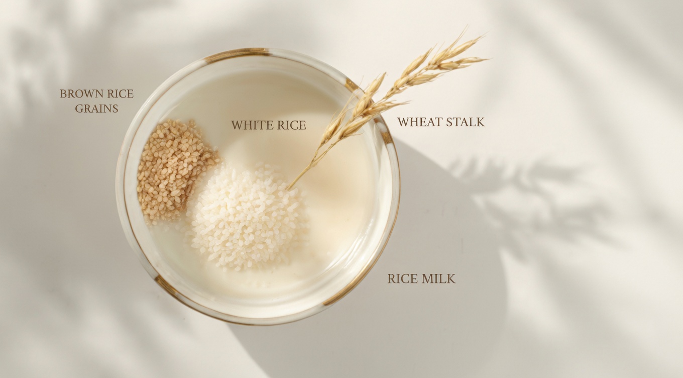 Discover the Japanese Beauty Secret for Radiant, Glowing Skin After 50 with Everyday Natural Ingredients