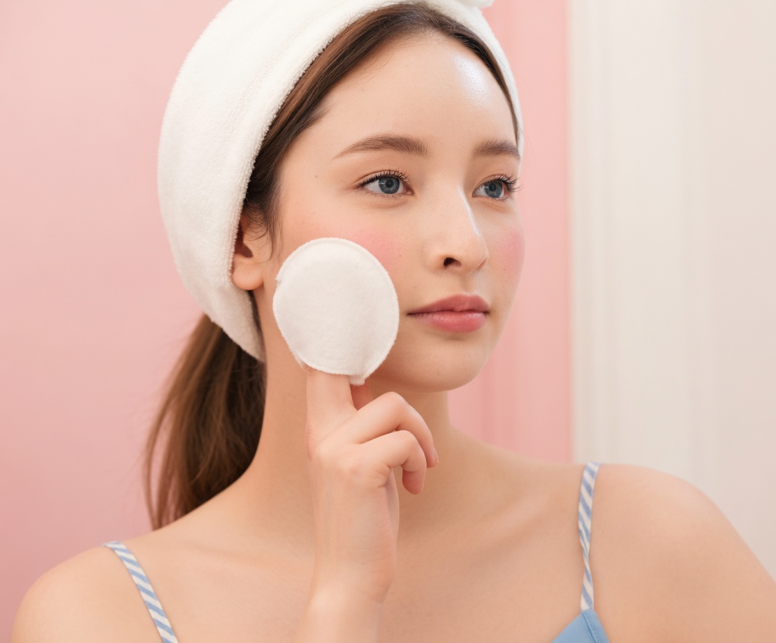 Discover the Japanese Beauty Secret for Radiant, Glowing Skin After 50 with Everyday Natural Ingredients