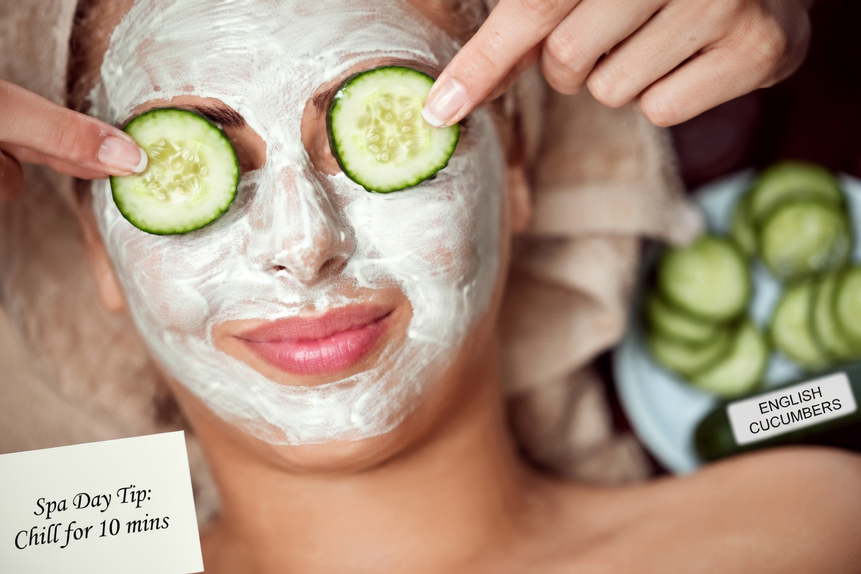 Discover the Japanese Beauty Secret for Radiant, Glowing Skin After 50 with Everyday Natural Ingredients