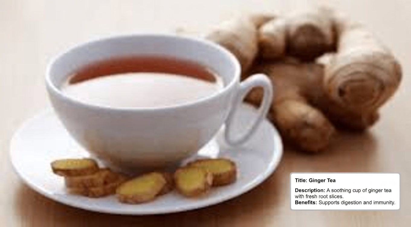 Over 60 and Noticing Weaker Legs? These 3 Teas May Help Support Muscle Strength and Steady Walking