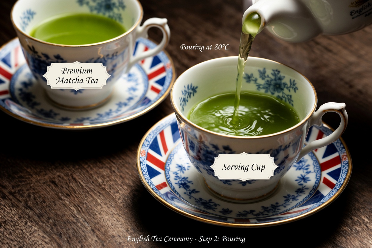 Over 60 and Noticing Weaker Legs? These 3 Teas May Help Support Muscle Strength and Steady Walking