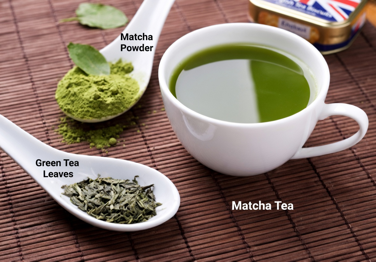 Over 60 and Noticing Weaker Legs? These 3 Teas May Help Support Muscle Strength and Steady Walking