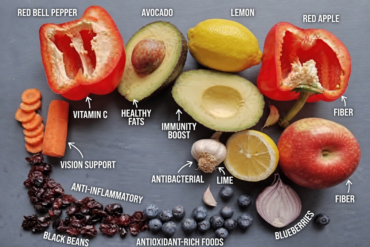 Which Fats Are Best for Kidney Health After 40? Discover 4 Safe Options and 4 Risky Ones to Watch Out For