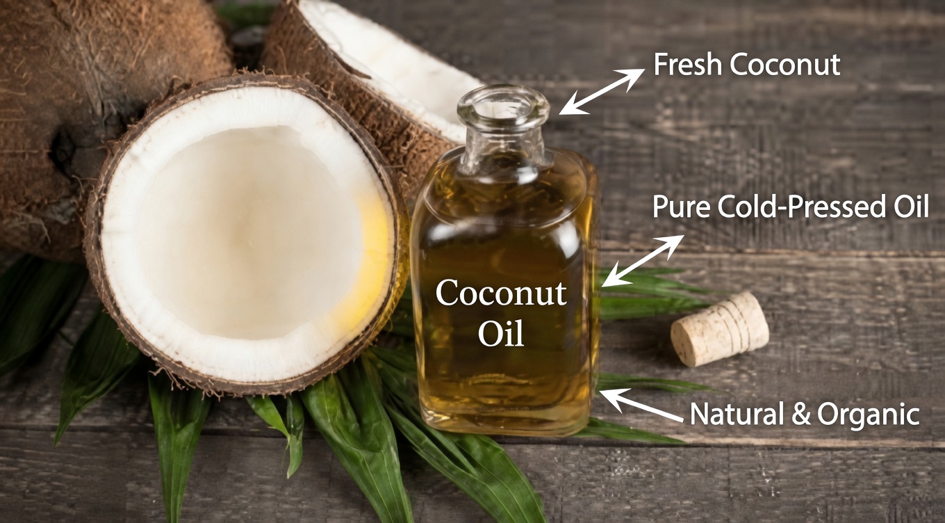 Which Fats Are Best for Kidney Health After 40? Discover 4 Safe Options and 4 Risky Ones to Watch Out For