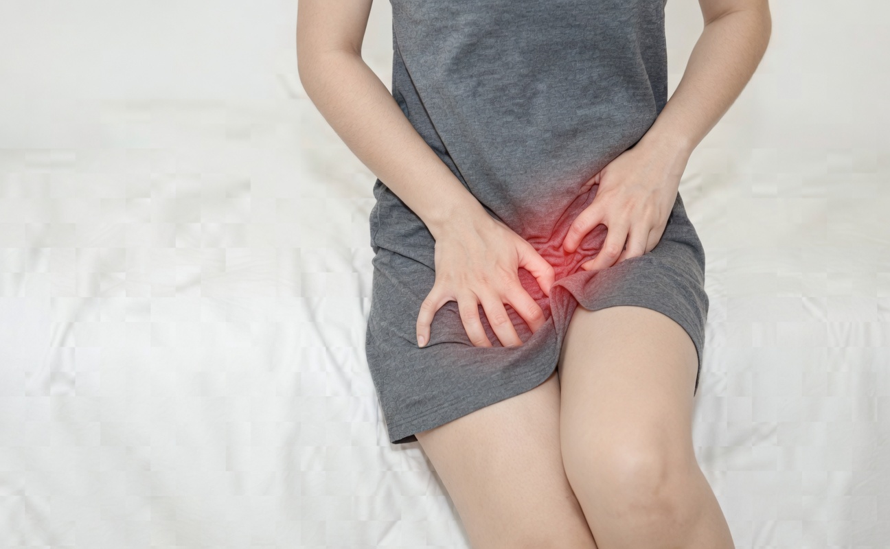 Gynecologists Warn: This One Hygiene Habit Makes Vaginal Odor Worse in Older Women