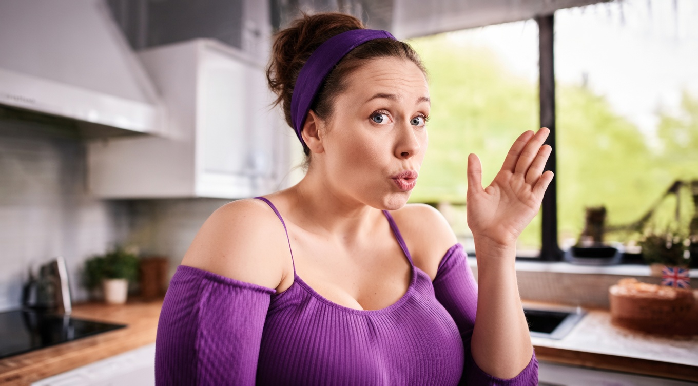 Gynecologists Warn: This One Hygiene Habit Makes Vaginal Odor Worse in Older Women