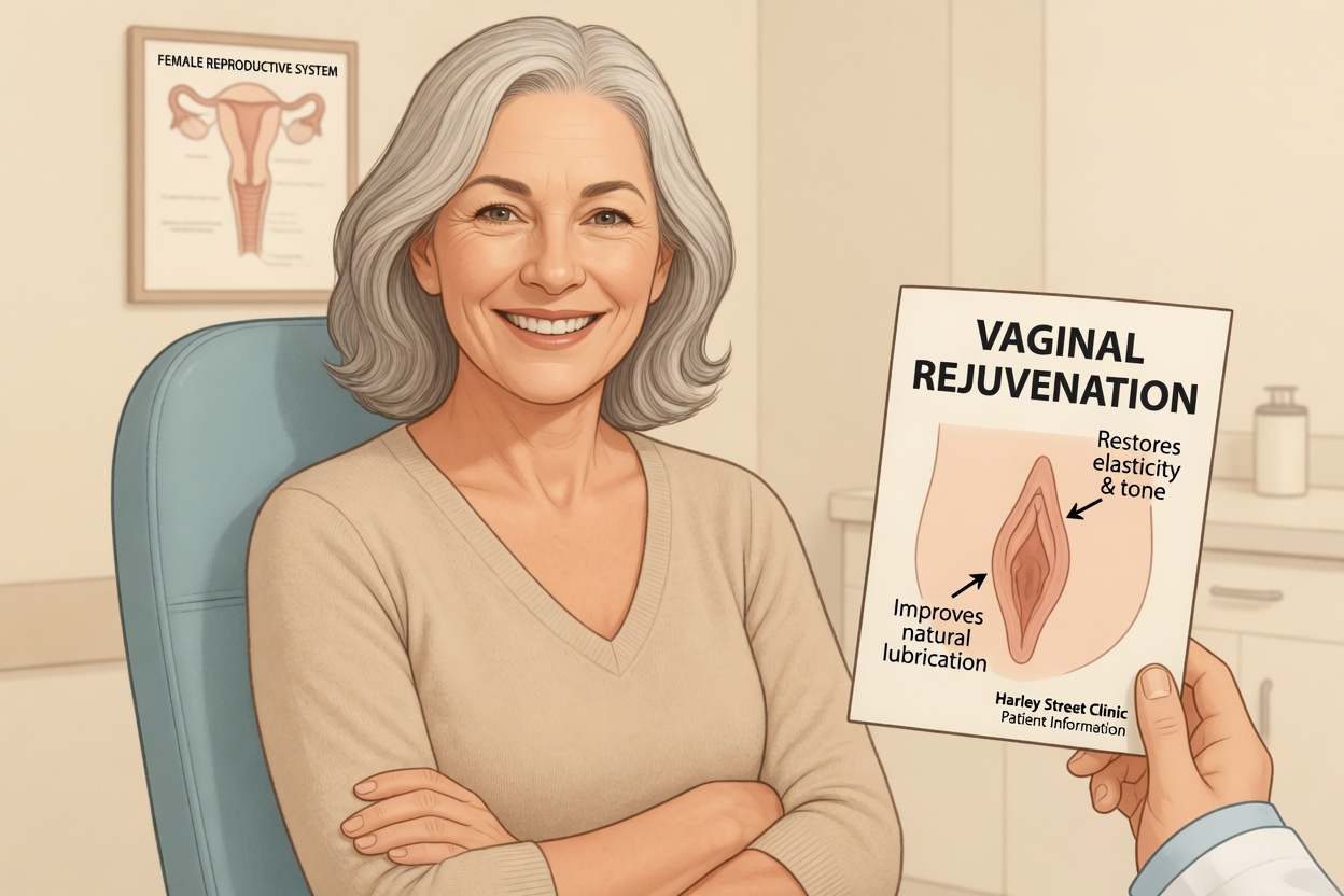Gynecologists Warn: This One Hygiene Habit Makes Vaginal Odor Worse in Older Women