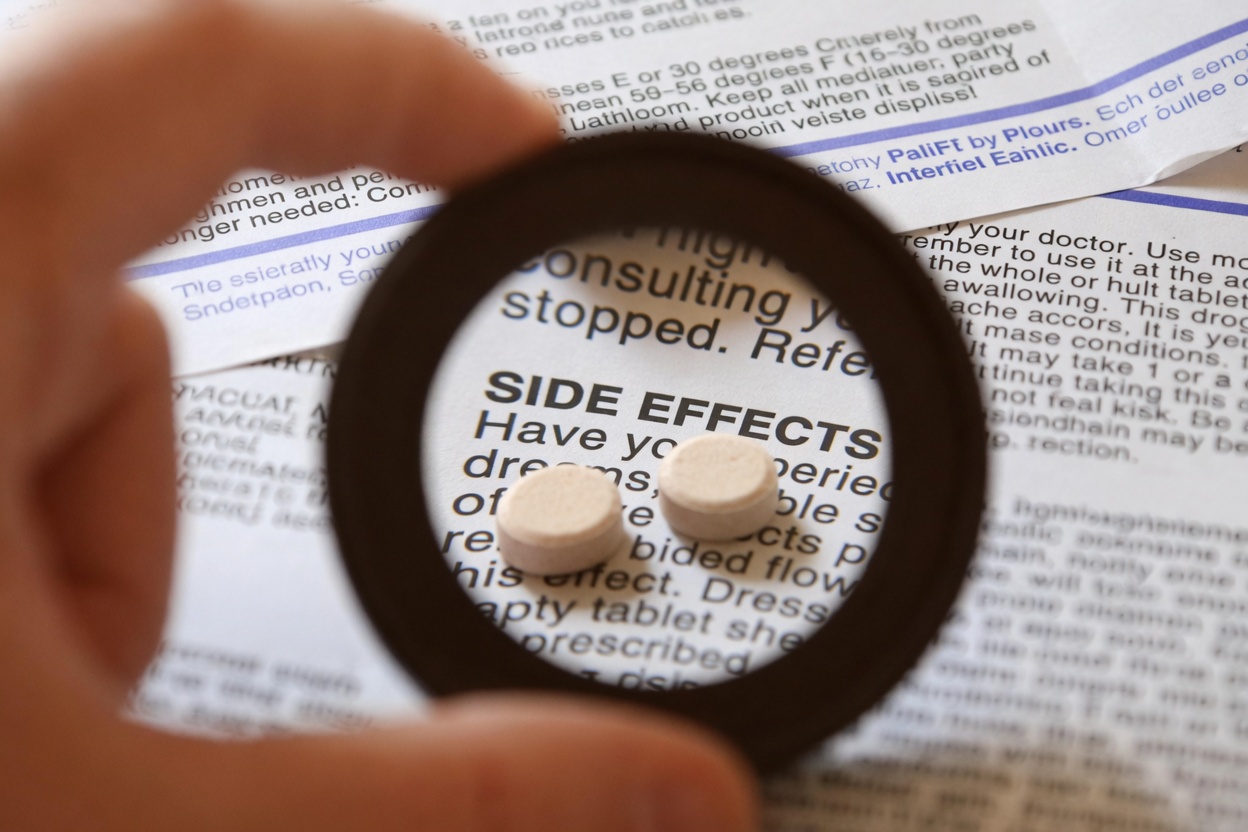 Cardiologist Alert: 5 Common Medications Quietly Damaging Hearts in Adults Over 60 (And What to Do Instead)