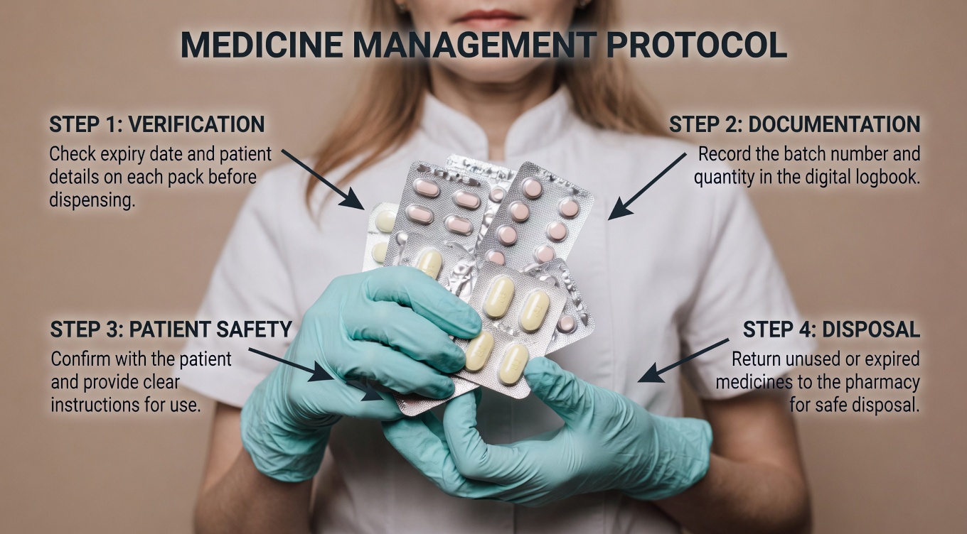 Cardiologist Alert: 5 Common Medications Quietly Damaging Hearts in Adults Over 60 (And What to Do Instead)