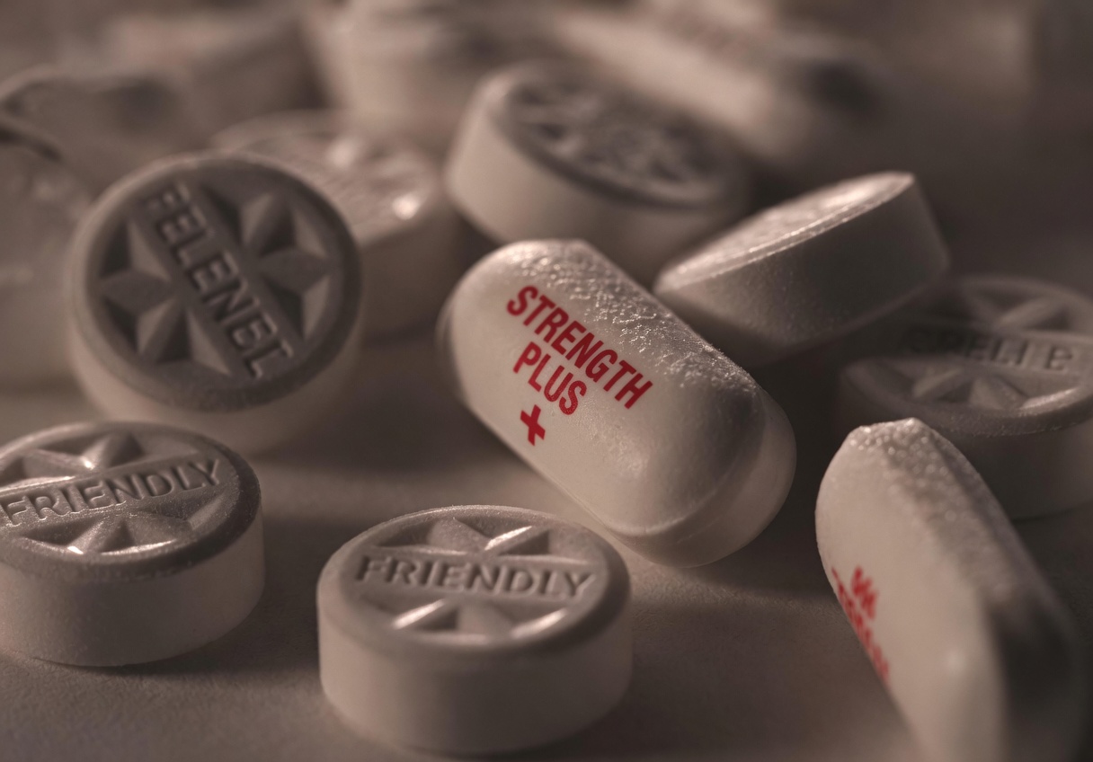 Cardiologist Alert: 5 Common Medications Quietly Damaging Hearts in Adults Over 60 (And What to Do Instead)