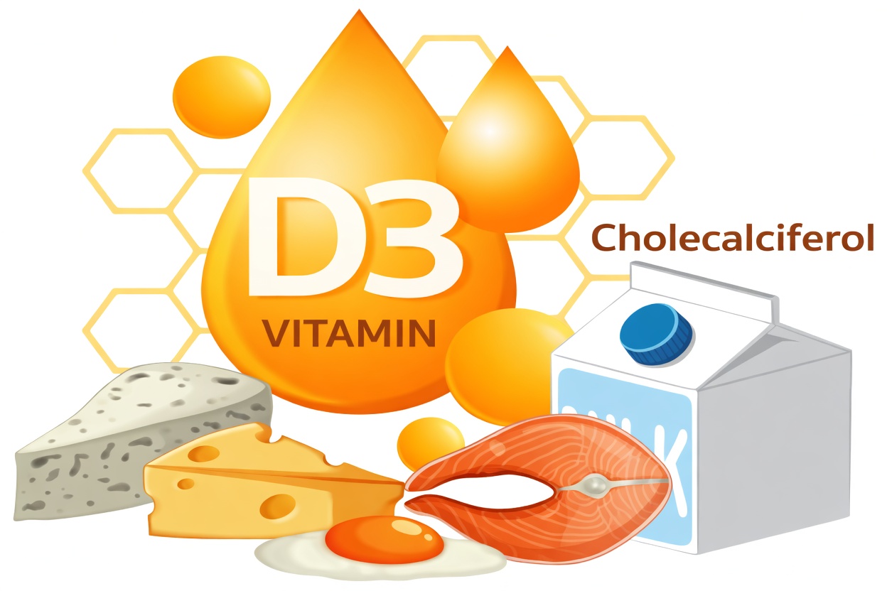 3 Bedtime Vitamins That May Support Leg Strength After 60: An Overlooked Approach to Better Mobility