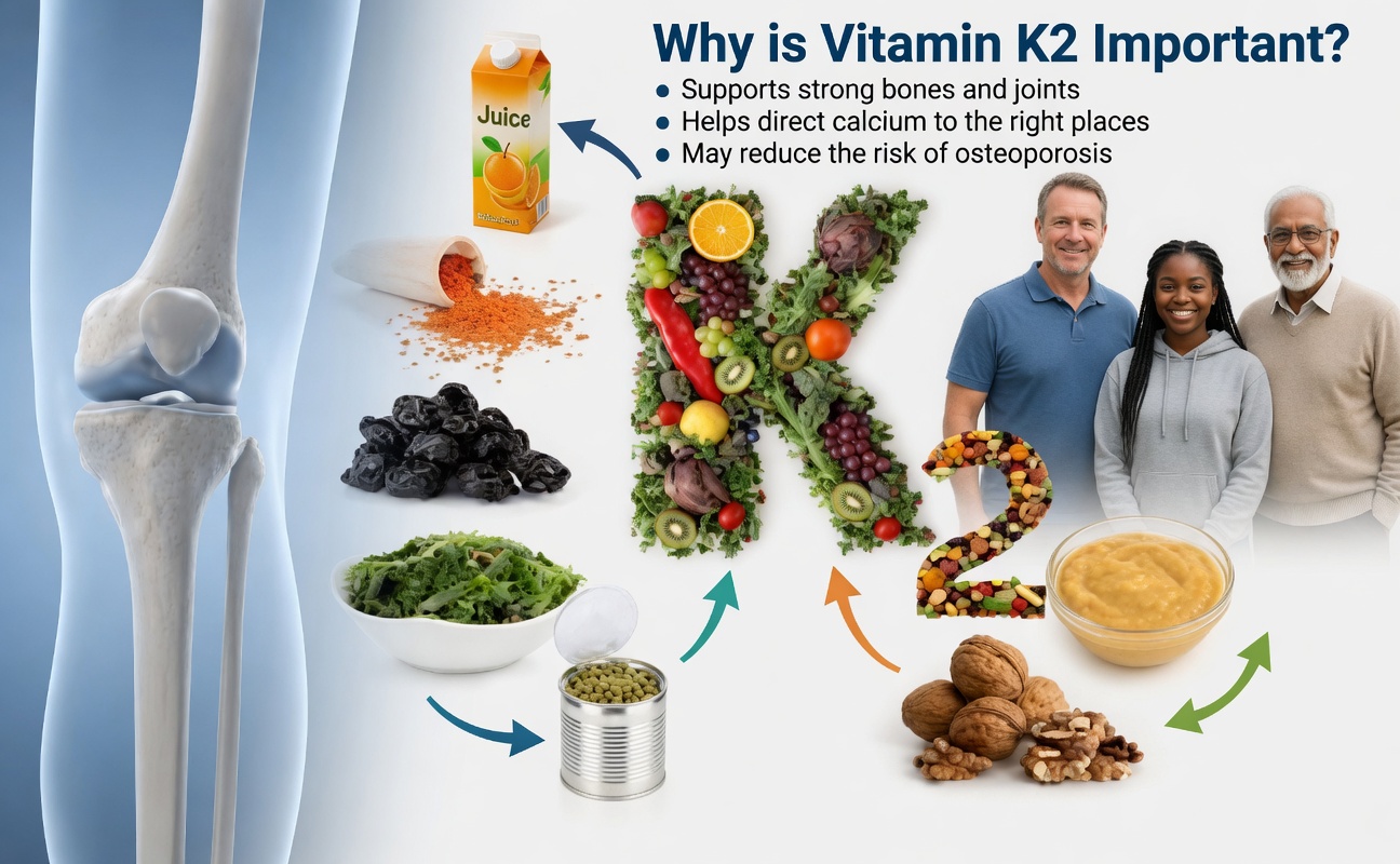 3 Bedtime Vitamins That May Support Leg Strength After 60: An Overlooked Approach to Better Mobility