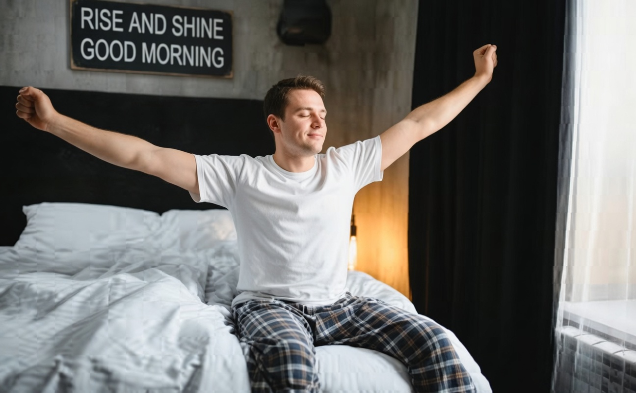 Top 8 Best Ways to Stop Frequent Nighttime Urination (Nocturia) and Finally Get Uninterrupted Sleep