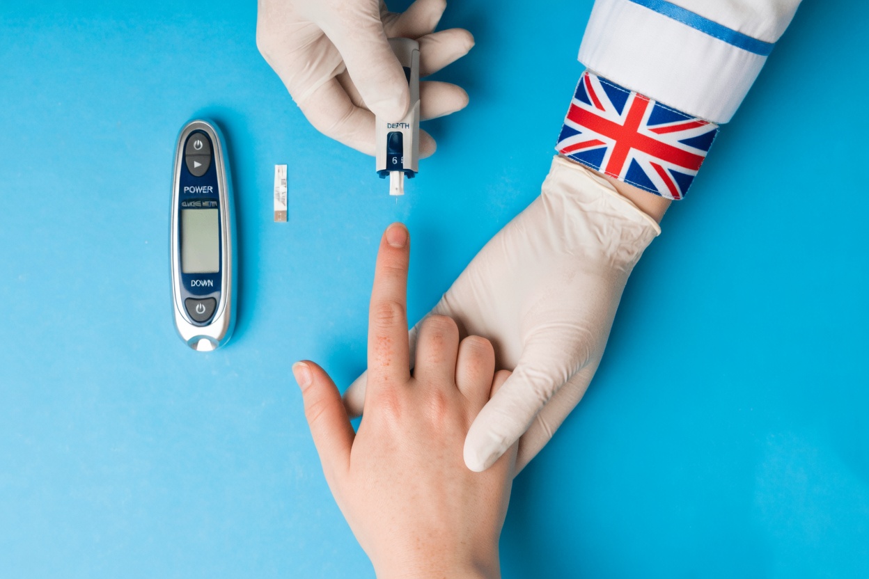 15 Important Early Warning Signs of Diabetes Every Adult in Their 40s and 50s Should Know About – #8 Could Be Deadly If Ignored!