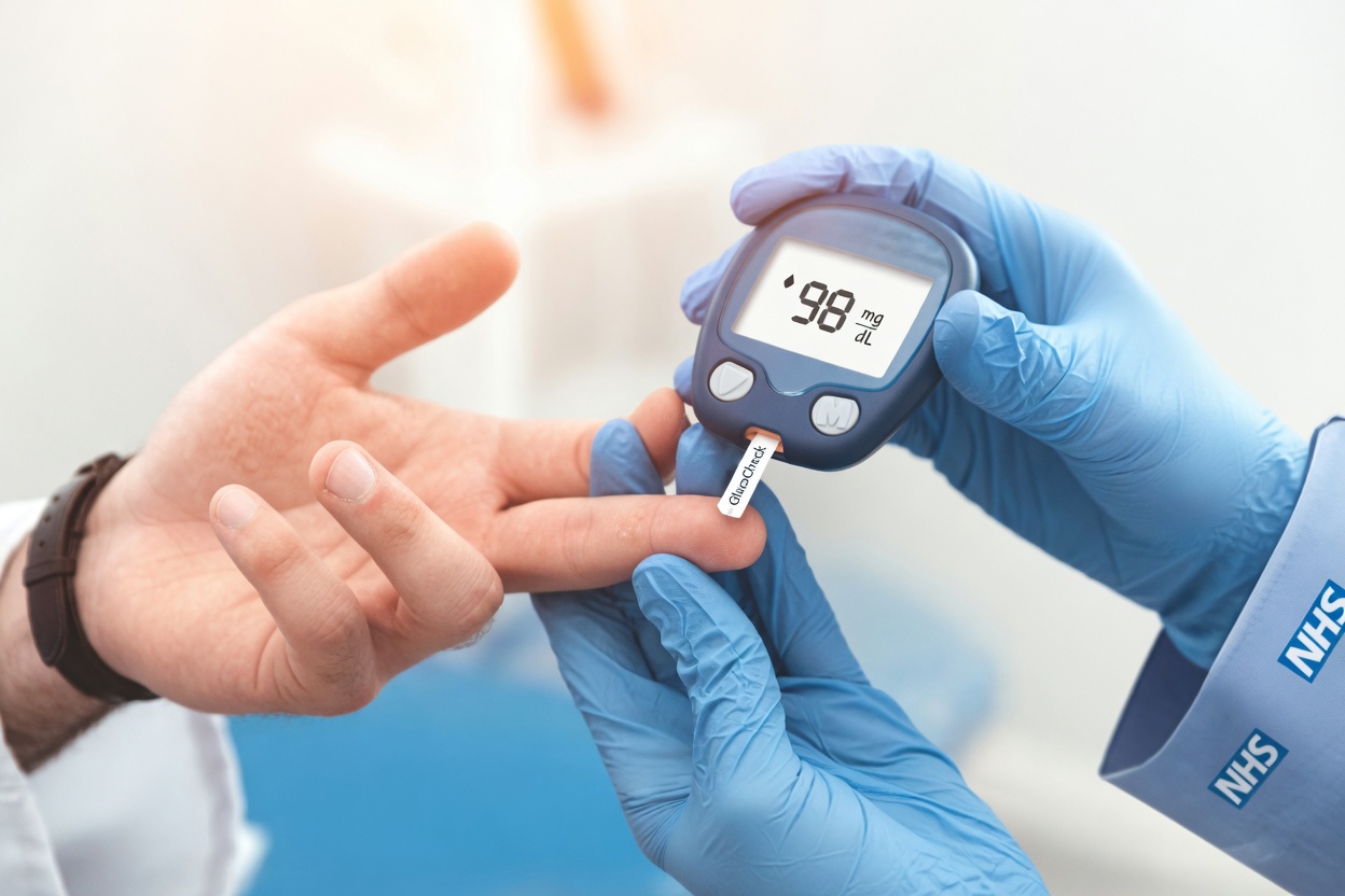 15 Important Early Warning Signs of Diabetes Every Adult in Their 40s and 50s Should Know About – #8 Could Be Deadly If Ignored!