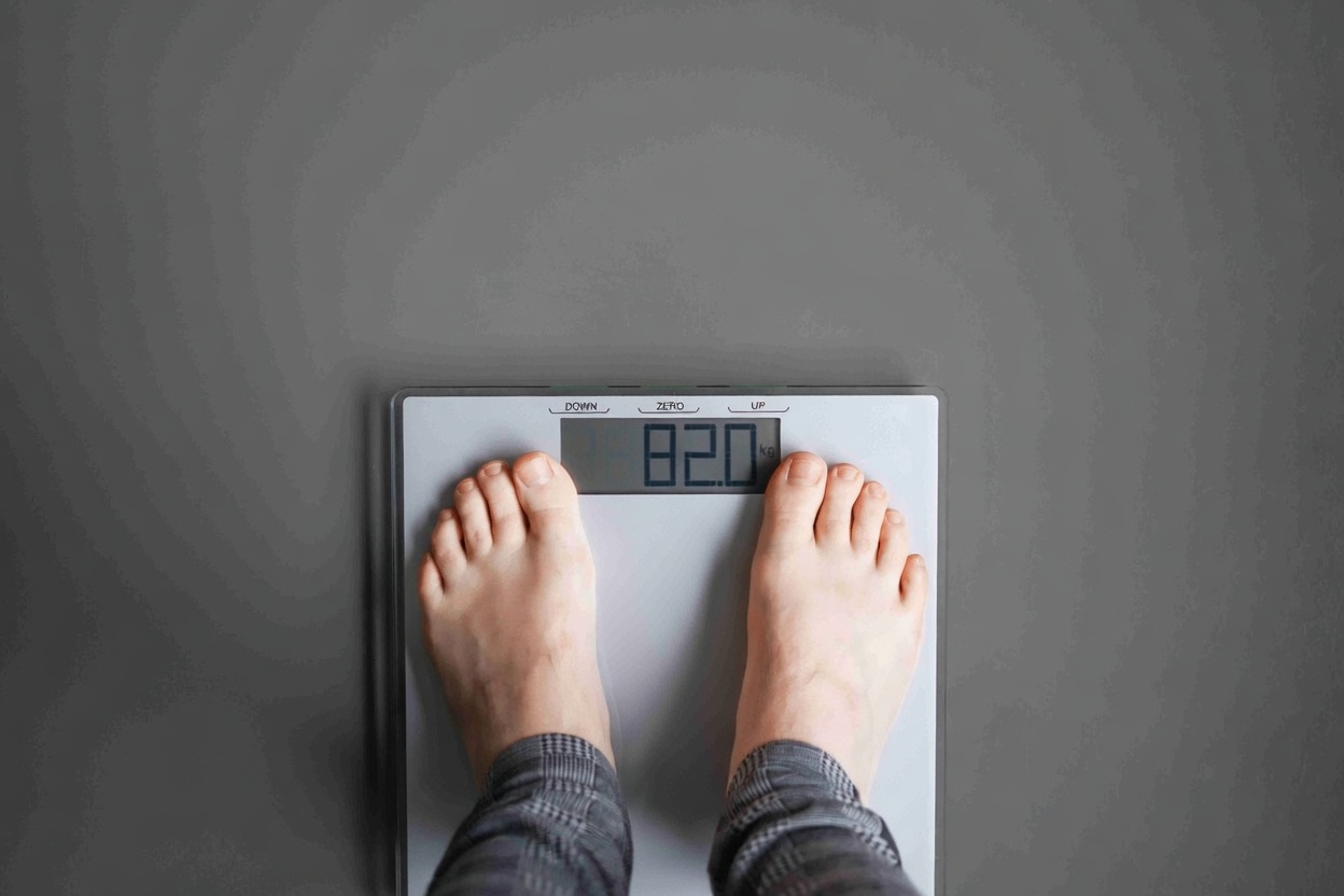 15 Important Early Warning Signs of Diabetes Every Adult in Their 40s and 50s Should Know About – #8 Could Be Deadly If Ignored!