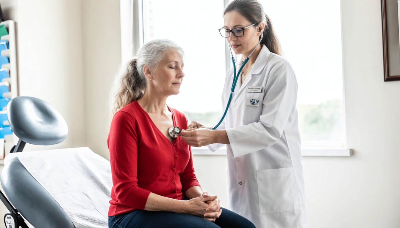 15 Important Early Warning Signs of Diabetes Every Adult in Their 40s and 50s Should Know About – #8 Could Be Deadly If Ignored!