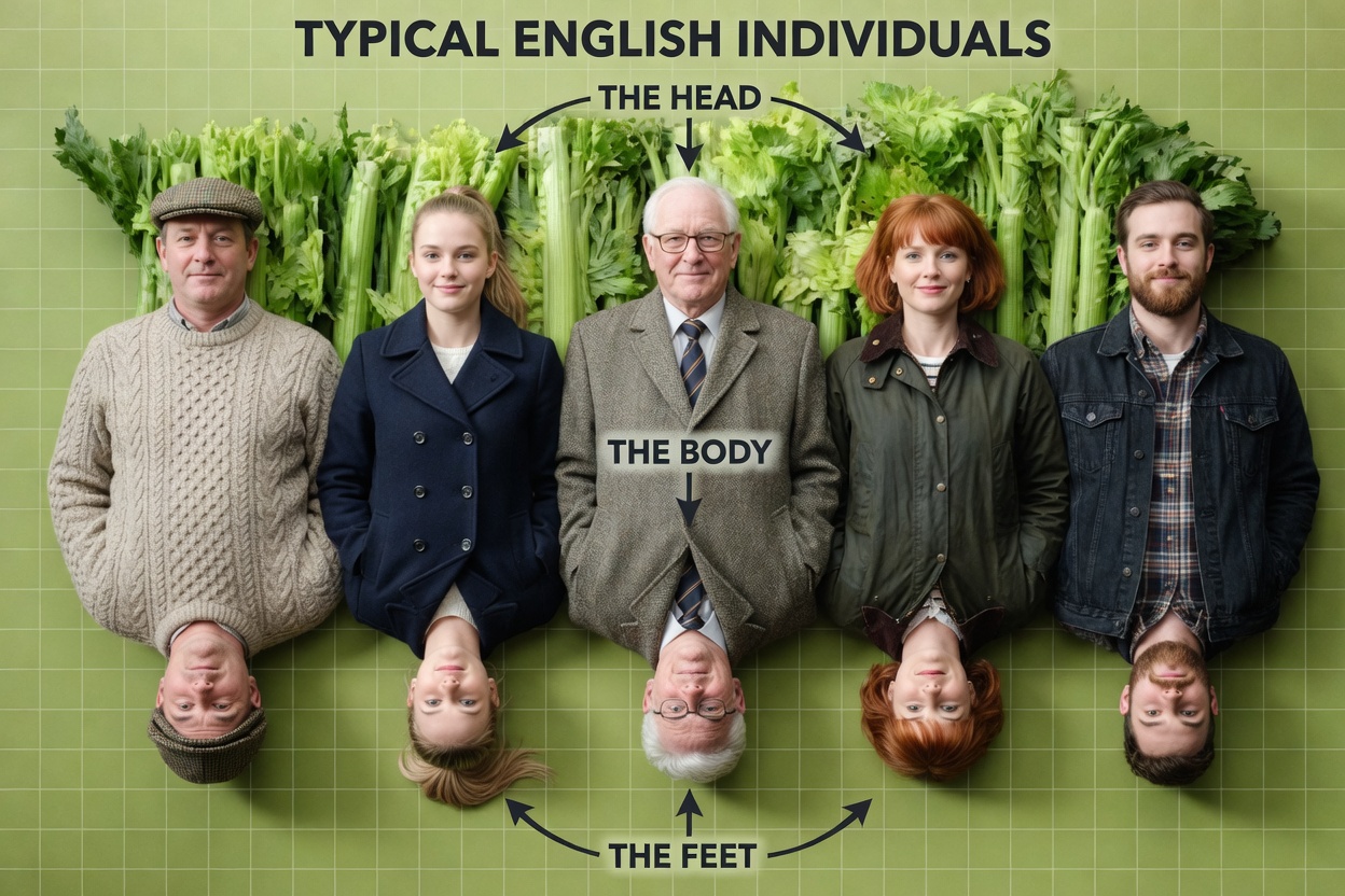 Top 5 Vegetables That May Naturally Support Lower Creatinine Levels and Better Kidney Function (GFR)