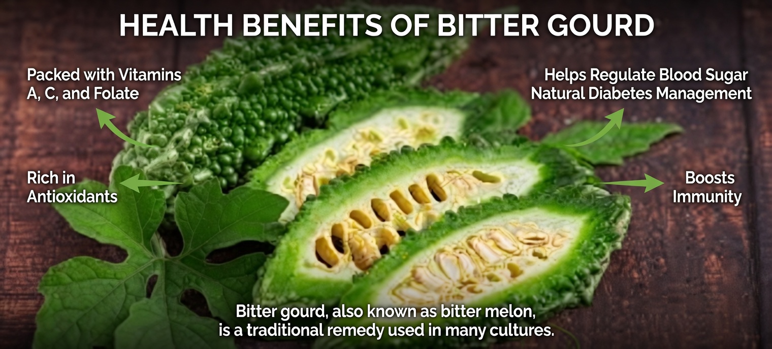 Top 5 Vegetables That May Naturally Support Lower Creatinine Levels and Better Kidney Function (GFR)