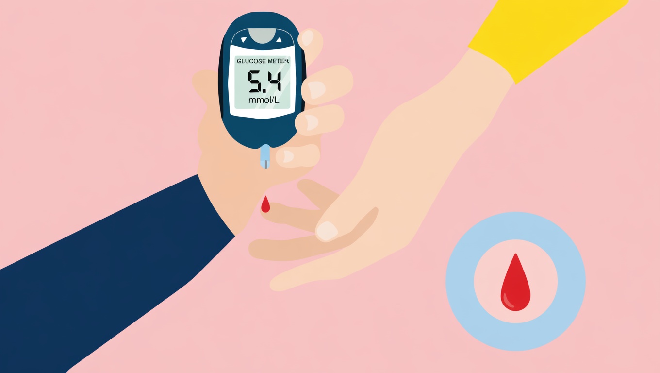 7 Dangerous Morning Signs Your Blood Sugar Is Out of Control That Middle-Aged Adults Should Recognize Early
