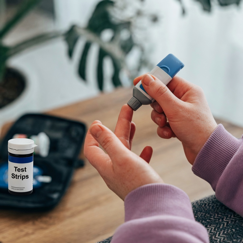 7 Dangerous Morning Signs Your Blood Sugar Is Out of Control That Middle-Aged Adults Should Recognize Early