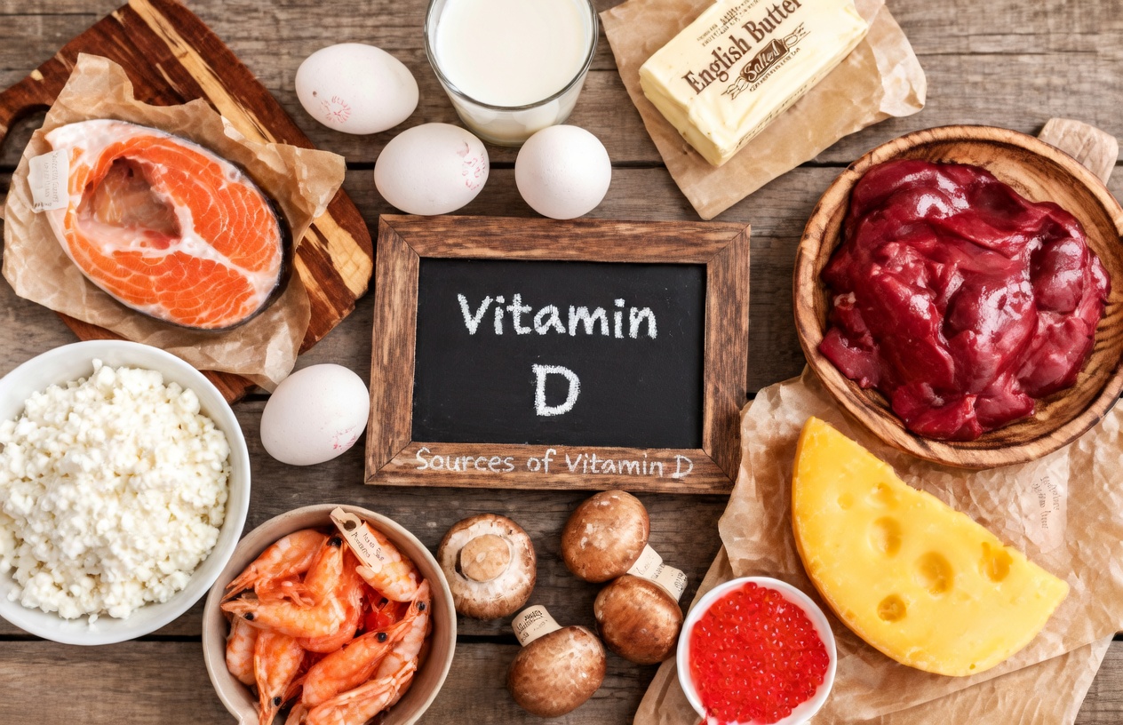 Every Morning Joint Pain? 3 Vitamins Many Seniors Are Missing and How to Get Them Starting Today