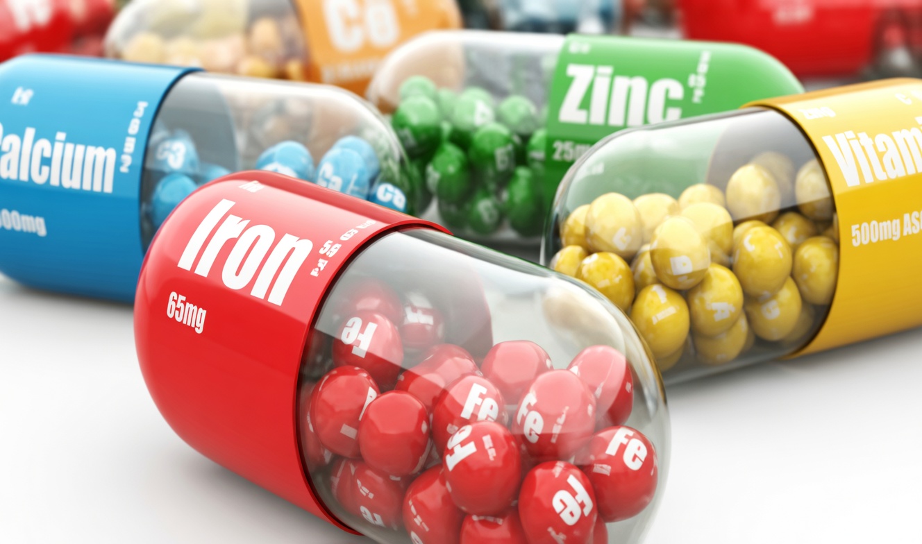 Every Morning Joint Pain? 3 Vitamins Many Seniors Are Missing and How to Get Them Starting Today