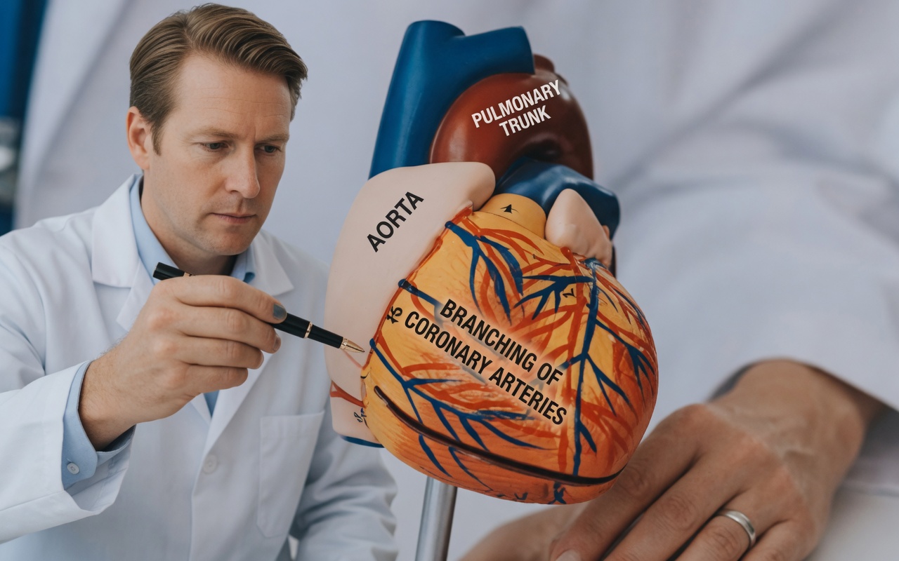 Heart Surgeon’s Warning: The 7 Common Pills Quietly Weakening Senior Hearts – And Safer Paths to Protect Yours